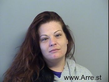 Tabitha Ann Parks Mugshot