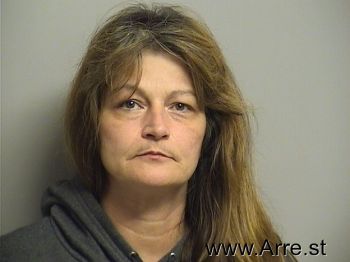 Tamara Jo Aka Tammy Jackson Mugshot