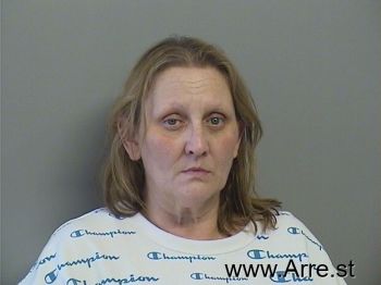 Tammatha Lynn Dobbs Mugshot