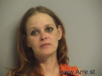 Tammy Jean Adams Mugshot