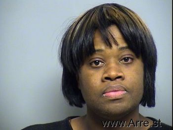 Tammy Terrell Clay Mugshot