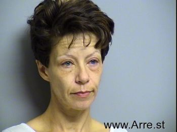 Tammy Mary Davis Mugshot