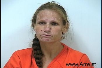 Tammy Ellen Davis Mugshot