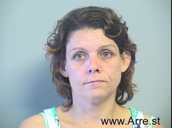 Tammy Lajean Fausnaught Mugshot