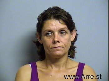 Tammy Lajean Fausnaught Mugshot