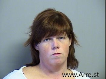 Tammy Lynn Fowler Mugshot