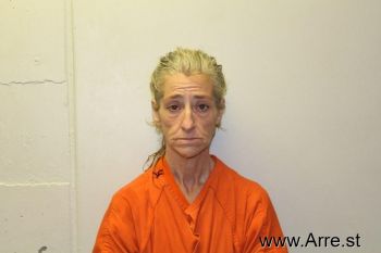 Tammy  Garrison Mugshot