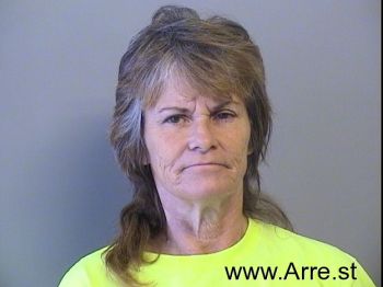 Tammy Lynn Hill Mugshot