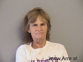 Tammy Lynn Hill Mugshot