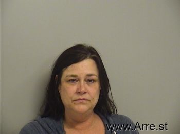 Tammy Michelle Jones Mugshot