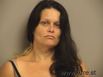 Tammy Sue Jones Mugshot