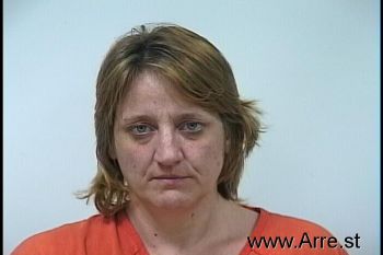 Tammy Lynn Keene Mugshot