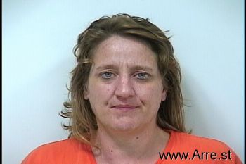 Tammy Lynn Keene Mugshot