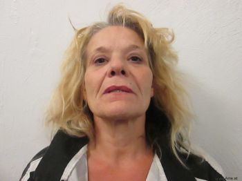 Tammy Anette Kimbriel Mugshot