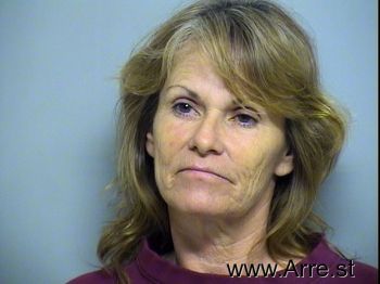 Tammy Lynn Hill Mugshot