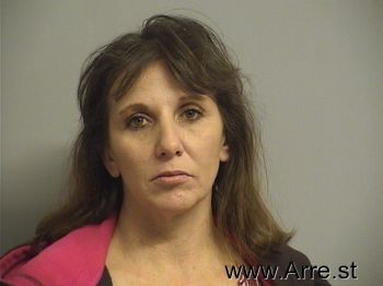 Tammy Lynn Orrick Mugshot