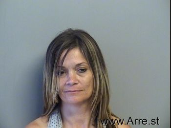 Tammy Lynn Smith Mugshot