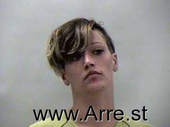 Tammy Lynn Storey Mugshot