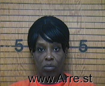 Tammy Rochelle White Mugshot