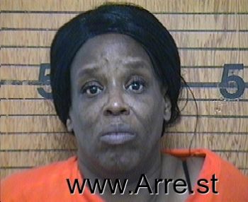 Tammy Rochelle White Mugshot