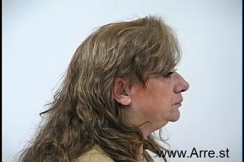 Tammy Michele Young Mugshot