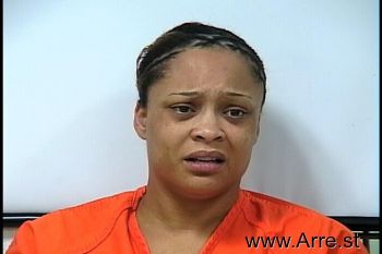 Tamra Dawn Holmes Mugshot