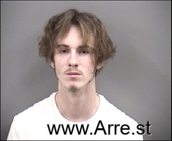 Tanner John Mcclain Mugshot