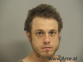 Tanner Sutton Smith Mugshot