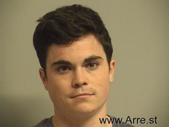 Tanner Jesse Smith Mugshot