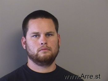 Tanner Steven Smith Mugshot