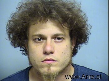 Tanner Sutton Smith Mugshot