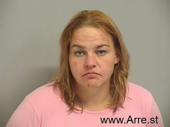 Tanya  Johnson Mugshot