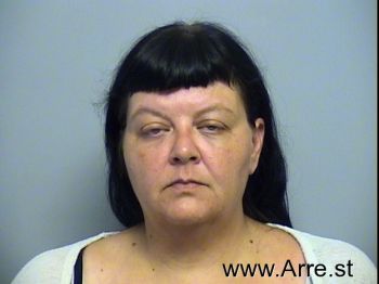 Tanya Ann Moore Mugshot