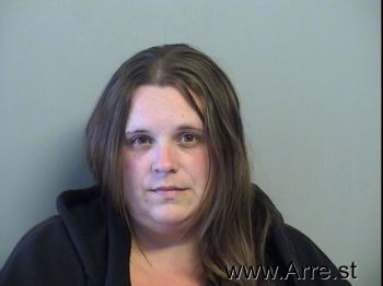 Tara Lynn Anderson Mugshot