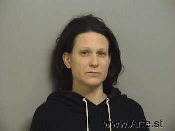 Tara Delynn Gudgel Mugshot