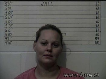 Tara Elizabeth Thompson Mugshot