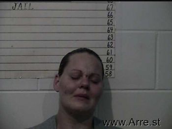 Tara Elizabeth Thompson Mugshot