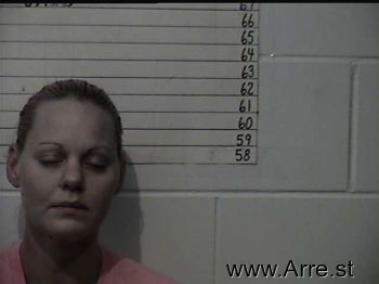 Tara Elizabeth Thompson Mugshot