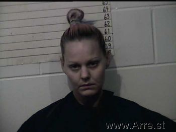 Tara Elizabeth Thompson Mugshot