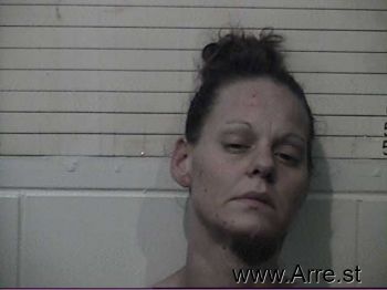 Tara Elizabeth Thompson Mugshot