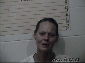 Tara Elizabeth Thompson Mugshot