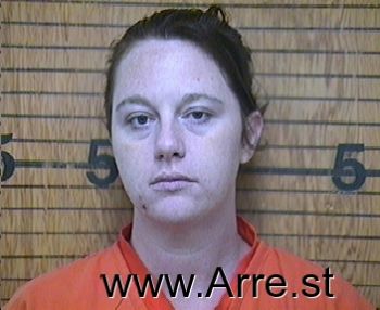 Tasha Nicole Davis Mugshot