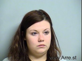 Taylor  Anderson Mugshot