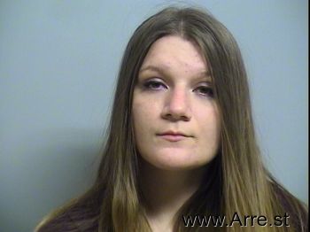 Taylor Allyse Bennett Mugshot