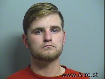 Taylor Wayne Cox Mugshot