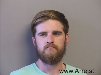 Taylor Wayne Cox Mugshot