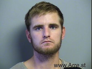 Taylor Wayne Cox Mugshot