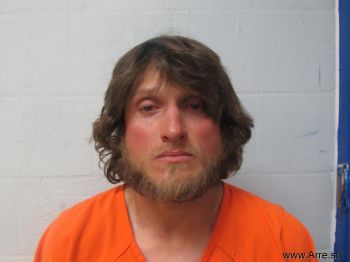 Taylor Dale Lambert Mugshot