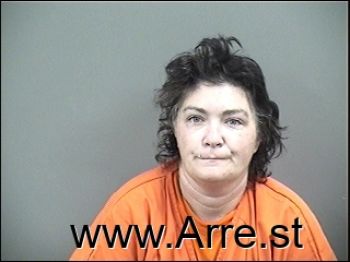 Taylor Renee Meade Mugshot