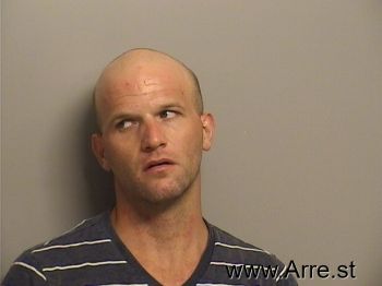 Taylor Garfield Powell Mugshot